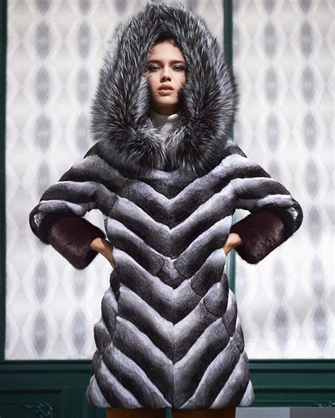 modelli di pellicce fendi|Fendi Fur.